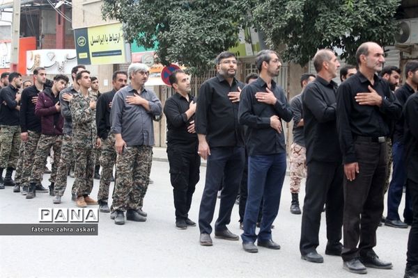 دسته روی دهه آخر صفر در گلوگاه