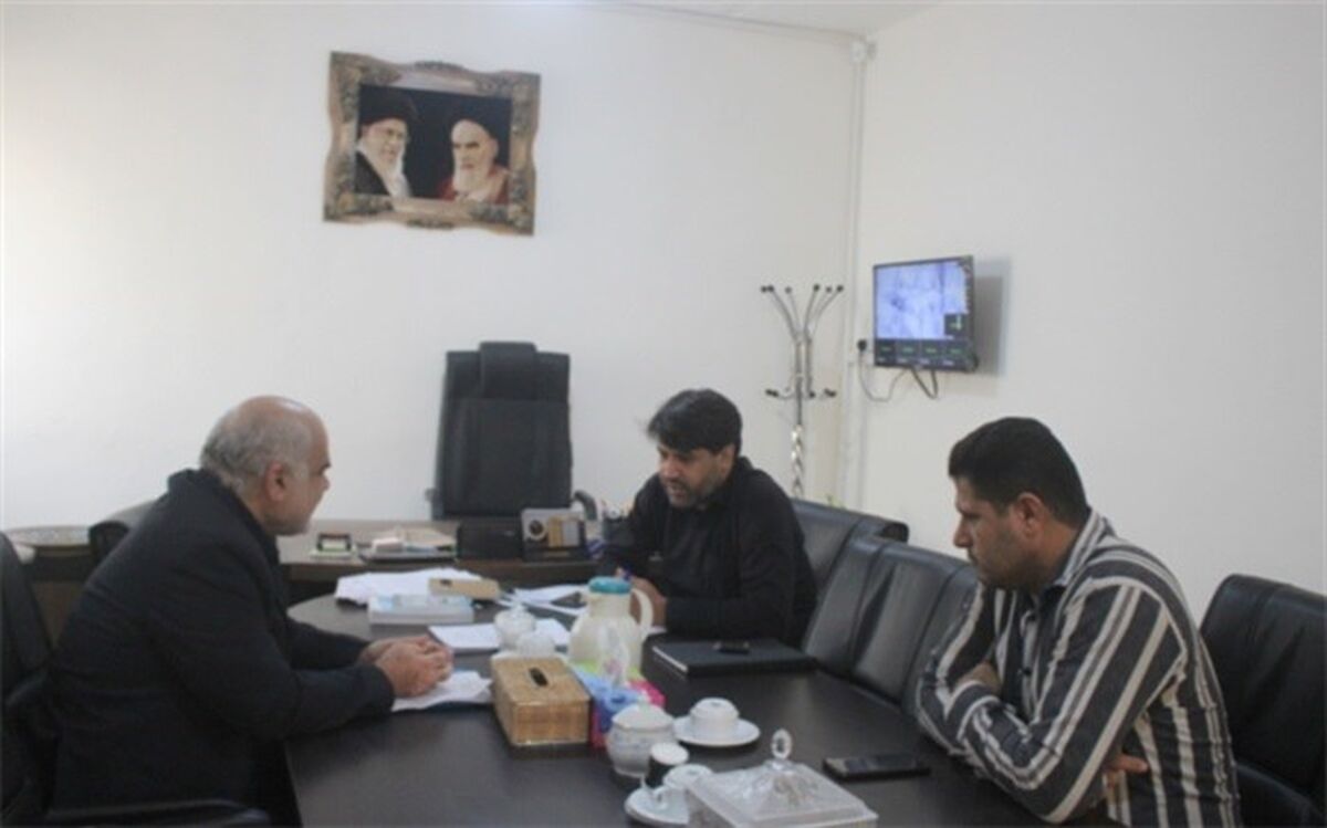 جشنواره جام پرچم موجب توسعه مشارکت اجتماعی می‌شود