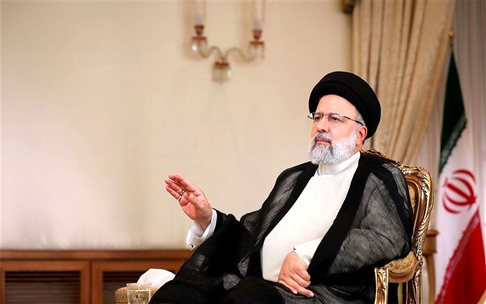 اختیار تصمیم‌گیری درباره منابع ارزی آزاد شده با دولت جمهوری اسلامی ایران است