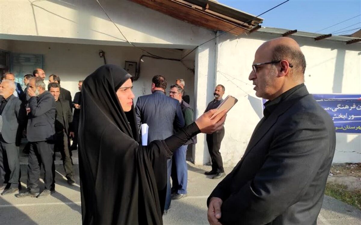 با برنامه‌ریزی صورت گرفته در قالب پروژه مهر، سال تحصیلی باشکوهی خواهیم داشت