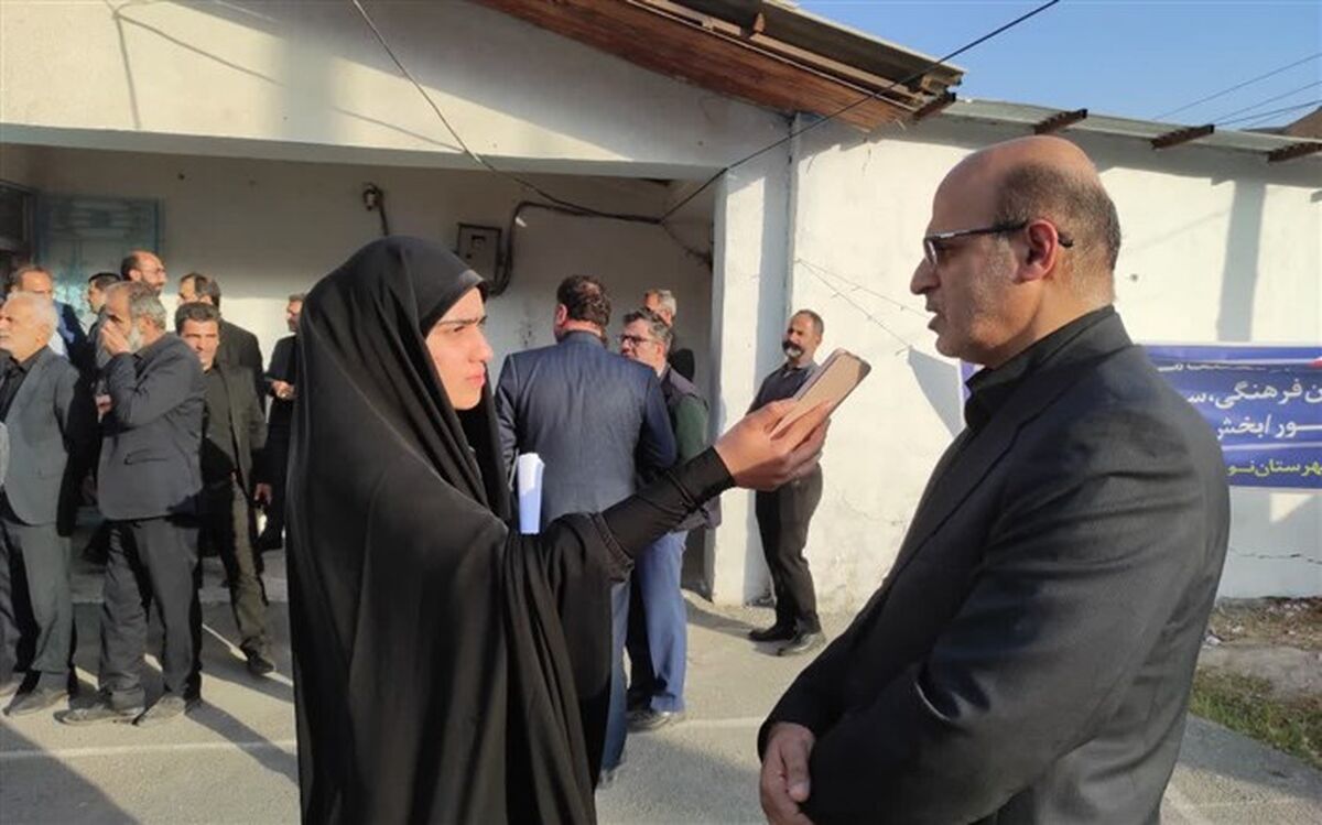 با برنامه‌ریزی صورت گرفته در قالب پروژه مهر، سال تحصیلی باشکوهی خواهیم داشت