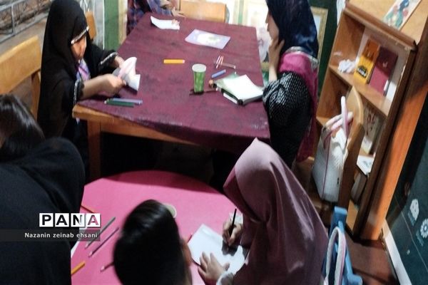 خدمت‌گذاری عاشقان اهل بیت به زائران علی بن موسی الرضا (ع)