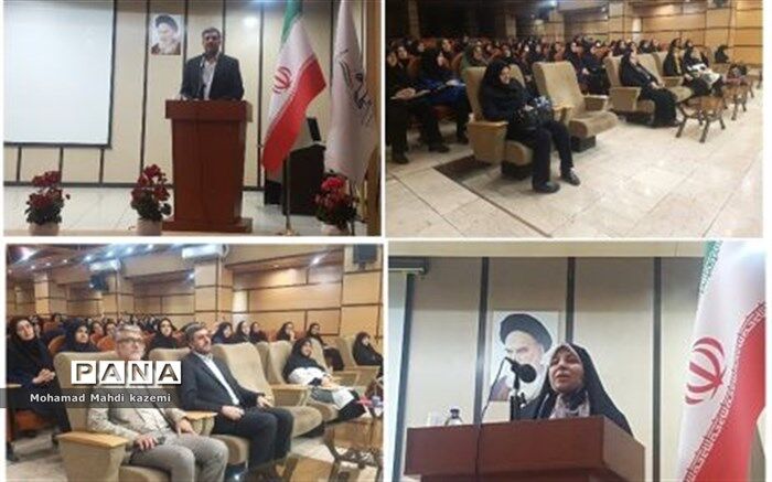 معاون آموزشی باید مخاطب شناس باشد