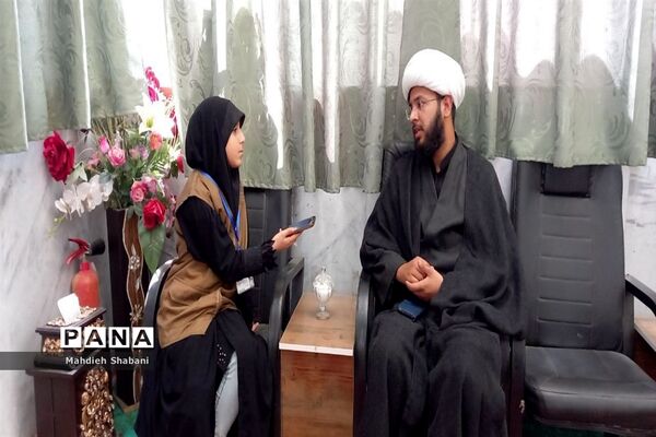 برگزاری مراسم عزاداری شهادت امام رضا (ع) در امامزاده سید محمد کاشمر