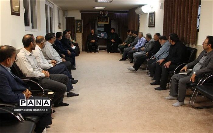 بزرگداشت هفته دفاع مقدس، یک وظیفه همگانی و ملی است