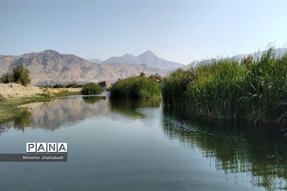 رصد و پایش منابع آب برای سراسر کشور انجام می‌شود