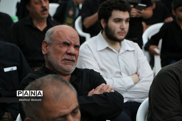 یادواره شهدای شاخص همنام امام رضا(ع) در قم