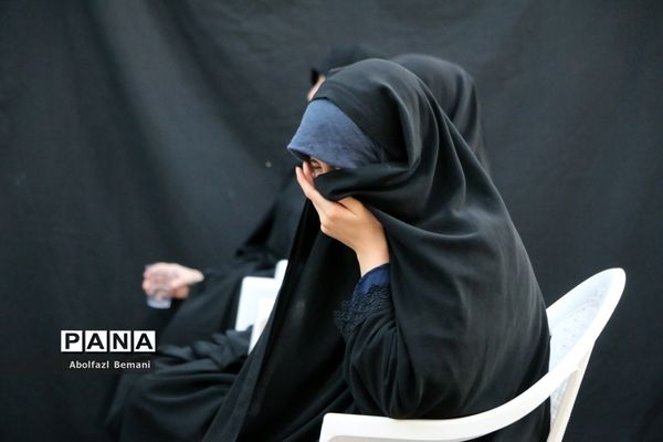 یادواره شهدای شاخص همنام امام رضا(ع) در قم