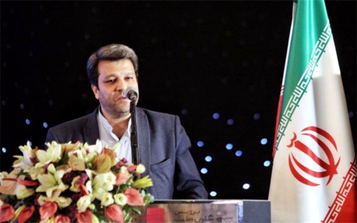 خزاعی: سینمای جوان یکی از دوره‌های موفق خود را طی می‌کند