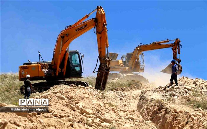 ۳۲ روستا با اجرای طرح «جهاد آب‌رسانی» در استان تهران از نعمت آب برخوردار می‌شود