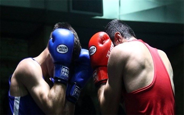 بوکسورهای ایران فردا راهی هانگژو می‌شوند