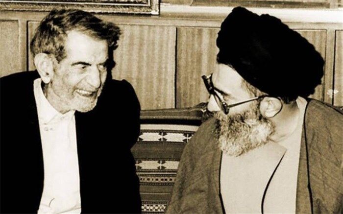پاسداشت روز شعر و ادب فارسی در «خیلی دور خیلی نزدیک»