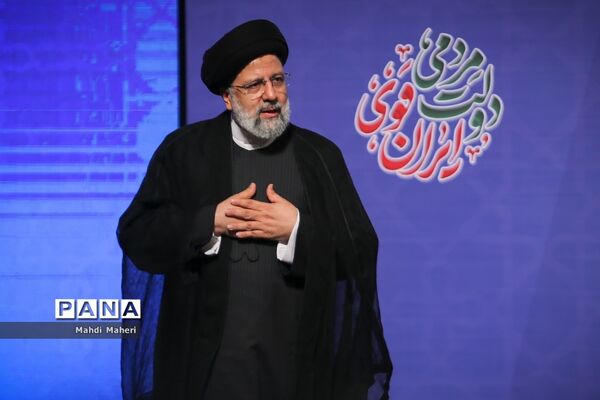 همایش مدیران مدارس سراسر کشور