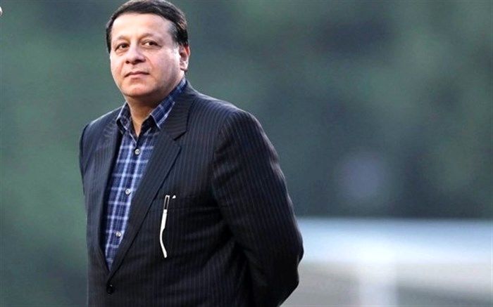 سکوت ساکت در عراق شکست؛ سازمان لیگ بدرقه خوبی از ما نکرد