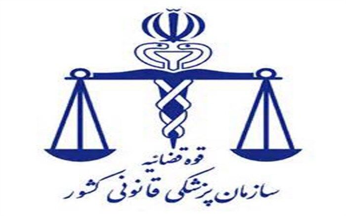 توضیحات سازمان پزشکی قانونی درباره انتشار نامه‌ای با موضوع فوت «نیکا شاکرمی»