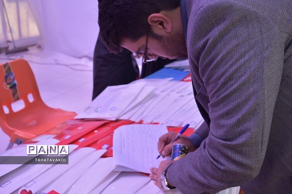 پذیرش دوره کشوری تربیت مدرسان نماد در پردیس زینبیه دانشگاه فرهنگیان پیشوا