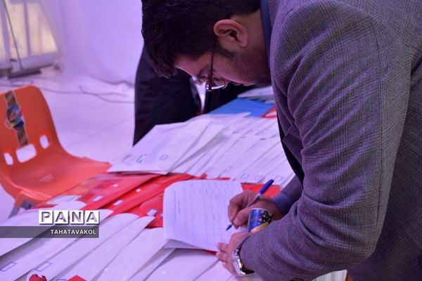 پذیرش دوره کشوری تربیت مدرسان نماد در پردیس زینبیه دانشگاه فرهنگیان پیشوا