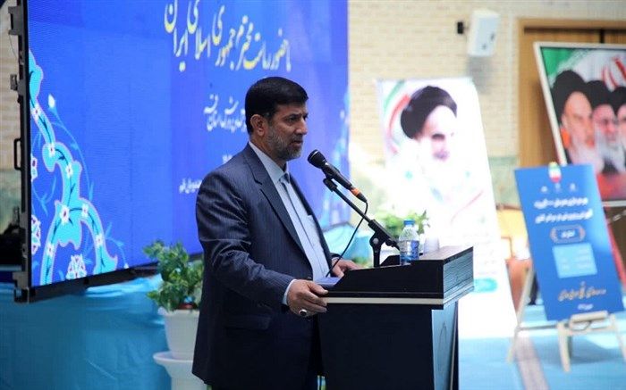 مدیران موفق مدارس به حج مشرف می‌شوند