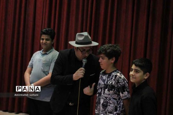 یاوران ولایت