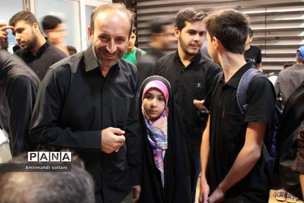 یاوران ولایت