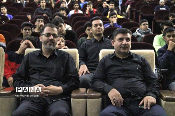 یاوران ولایت