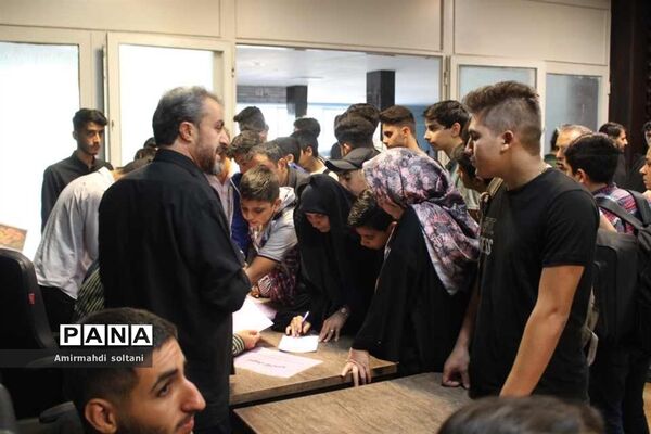 یاوران ولایت