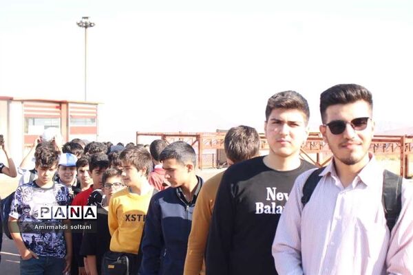 یاوران ولایت