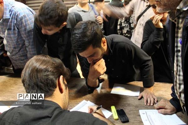 یاوران ولایت