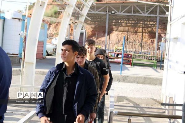 یاوران ولایت