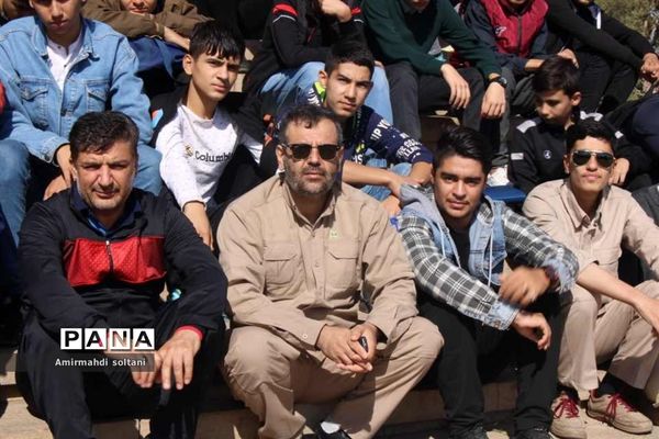 یاوران ولایت