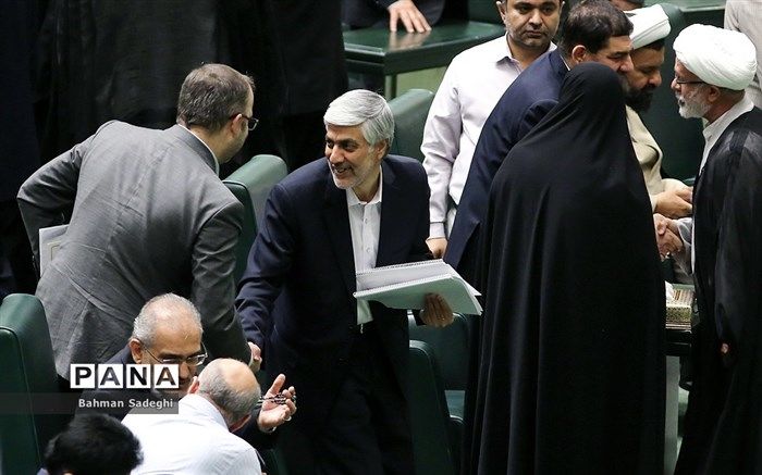 موافقت کمیسیون فرهنگی با برنامه‌های وزیر پیشنهادی ورزش