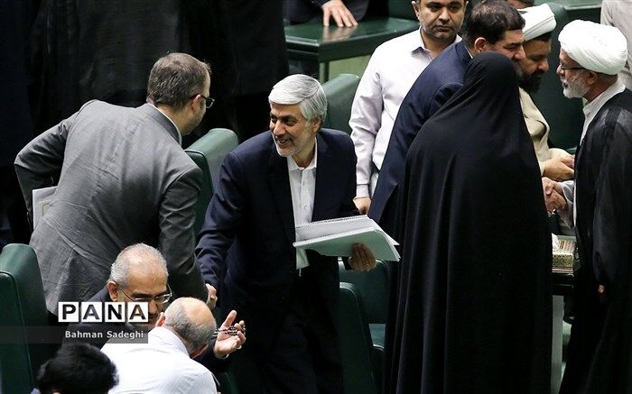 موافقت کمیسیون فرهنگی با برنامه‌های وزیر پیشنهادی ورزش