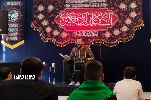 مسابقات قرآن دانش‌آموزان و فرهنگیان در آبادان