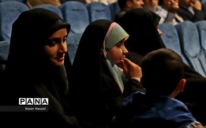 لیدا عباسی: آموزش و پرورش اولین مسئول کشف استعداد و پیشبرد اهداف گوناگون است