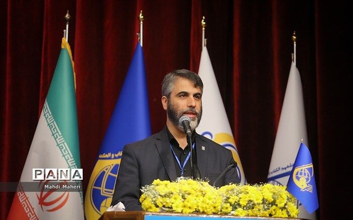 دانش‌آموزان عضو اتحادیه ملزم به نقش‌آفرینی در مدارس هستند
