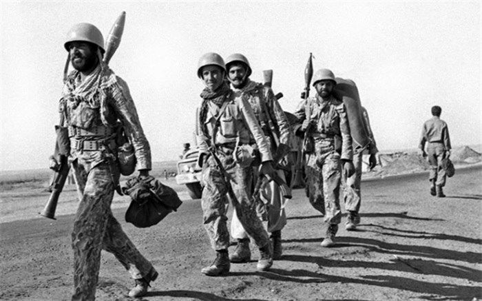 کتاب «گمشده‌ای که پیدا بود» رونمایی شد