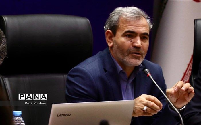 نقش انکار ناپذیر ستاد هماهنگی هماهنگی و پشتیبانی بسیج دانش آموزی در دستگاه تعلیم و تربیت