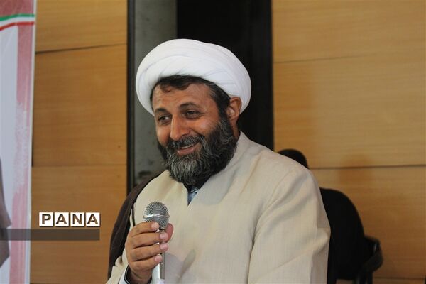 نشست علمی، تخصصی مدیران مدارس شهرستان گلبهار