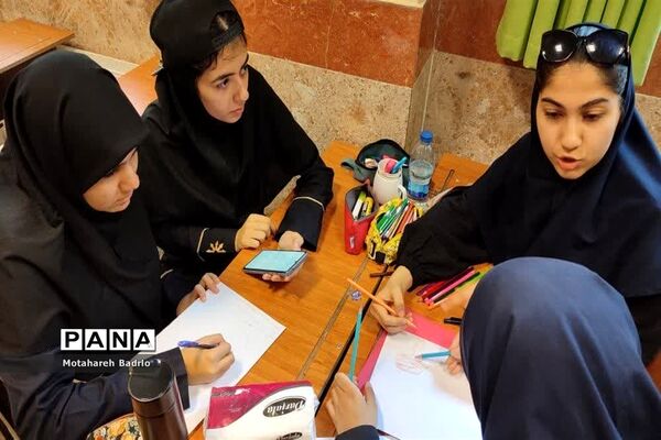 طراحی آموزشی بامحوریت بهینه‌سازی مصرف آب در اسلامشهر