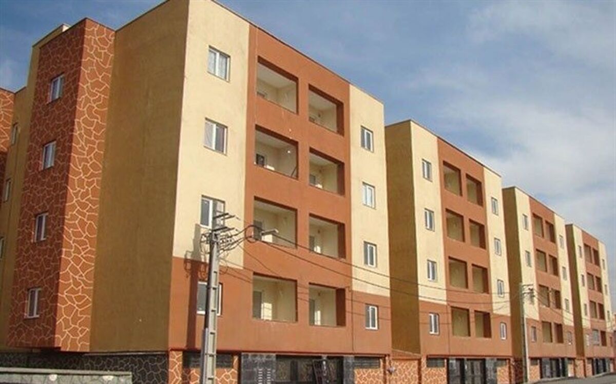 شرایط پرداخت وام ۷۵۰ میلیون تومانی ساخت مسکن