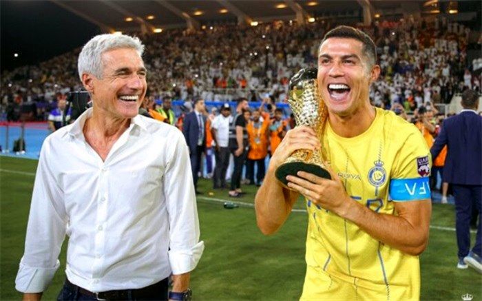 پرسپولیس رقیب بزرگی برای ماست