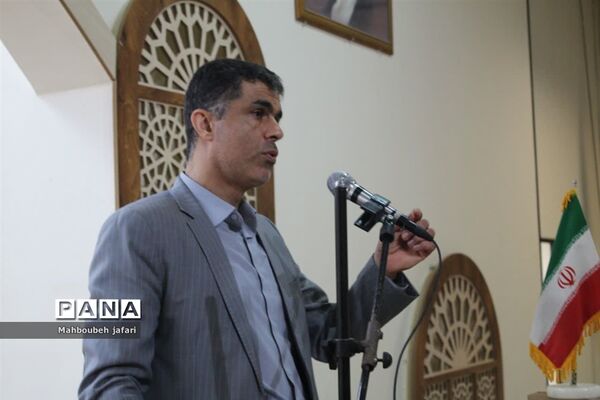 اختتامیه برنامه‌های اوقات فراغت در میاندورود