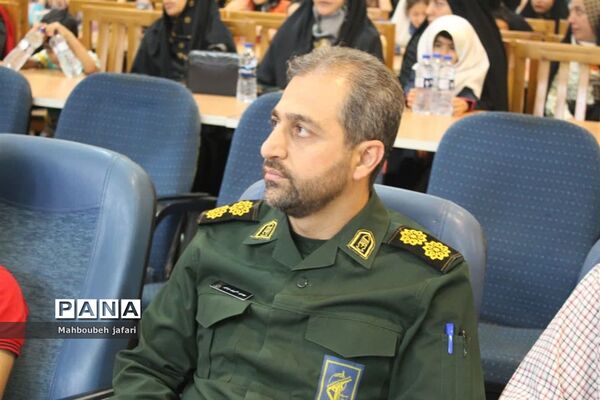 اختتامیه برنامه‌های اوقات فراغت در میاندورود
