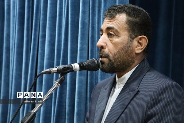 همایش مدیران مدارس سراسر کشور- استان بوشهر