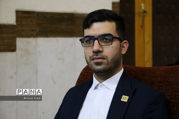 همایش مدیران مدارس سراسر کشور- استان بوشهر