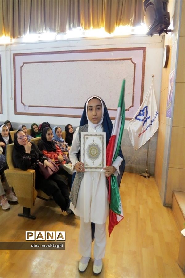 مرحله استانی ششمین دوره جشنواره کتابخوانی