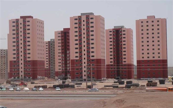 صدور مجوز پایان کار انبوه‌سازان مشروط به ساخت «مدرسه» است