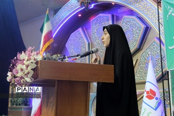 برگزاری اردوی تشکیلاتی یاور مربیان عضو سازمان دانش‌ آموزی استان اصفهان