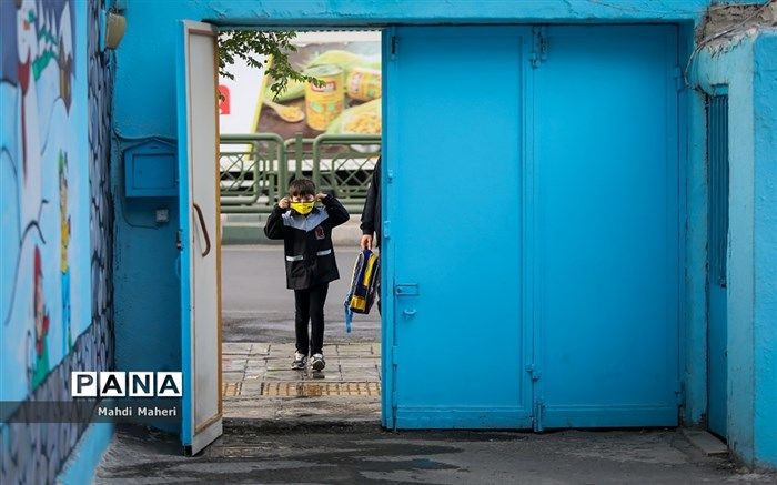 چگونه استرس دانش‌آموزان در شروع سال تحصیلی را کنترل کنیم