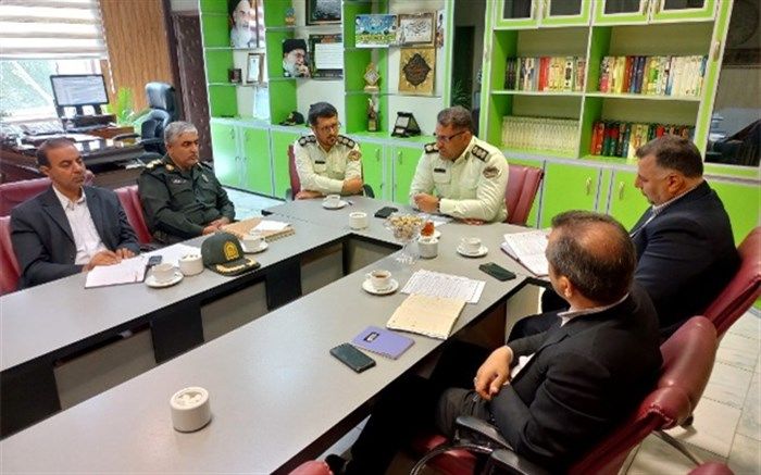 ایجاد انگیزه و امید در بین دانش آموزان از اهداف اصلی است